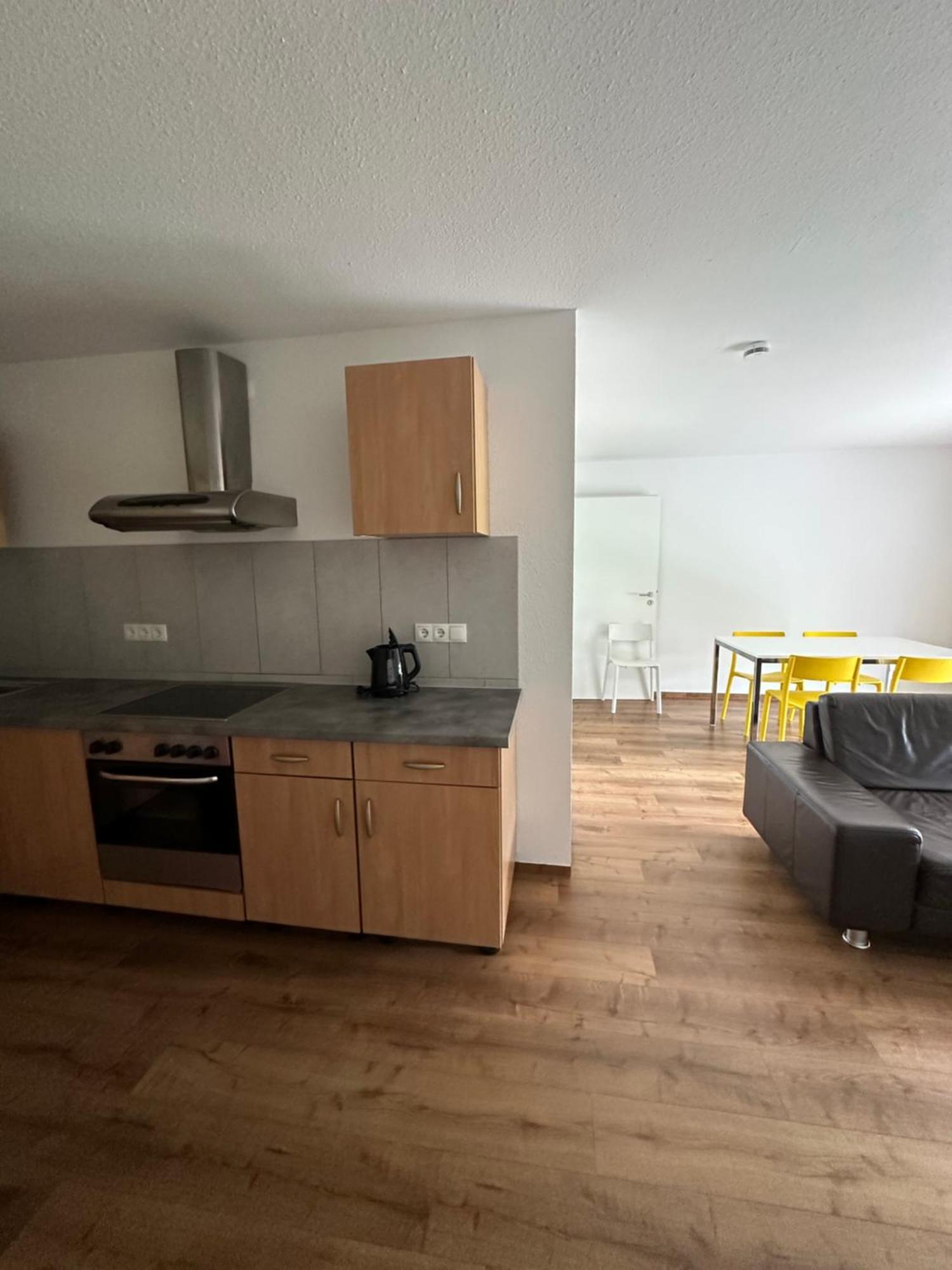 Apartment Six By Europa-Park - Ep Ticket Garantie روست المظهر الخارجي الصورة