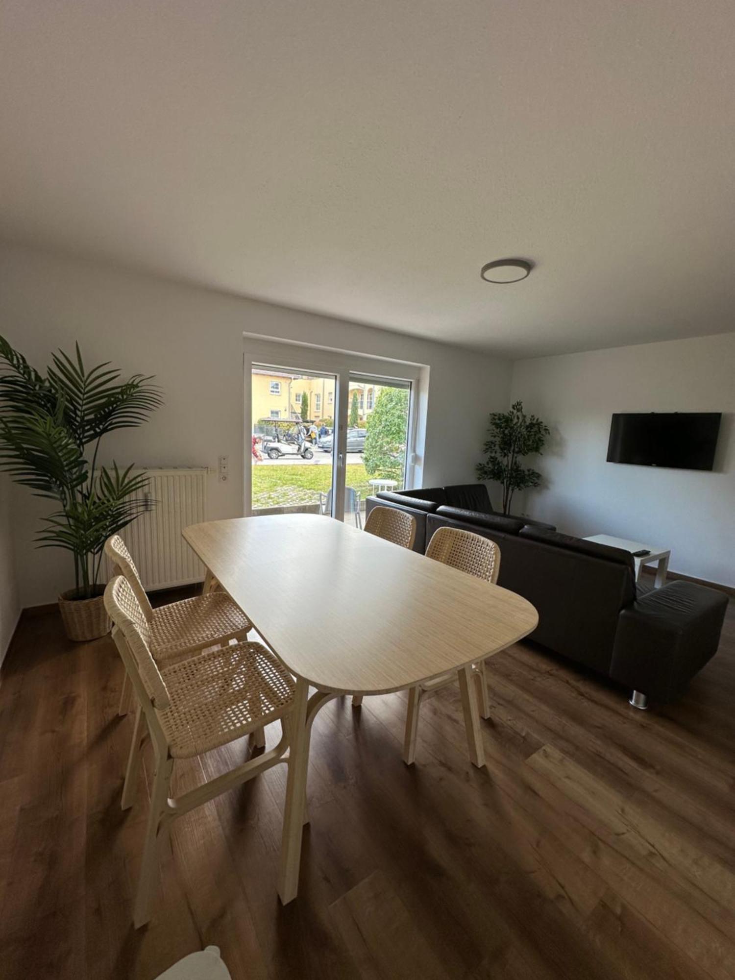 Apartment Six By Europa-Park - Ep Ticket Garantie روست المظهر الخارجي الصورة